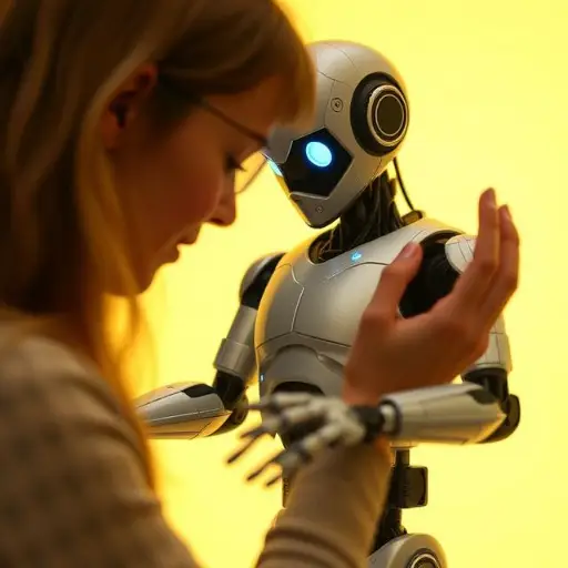 Giving Robots a Human Touch: Intempus Aims to Revolutionize Robotics