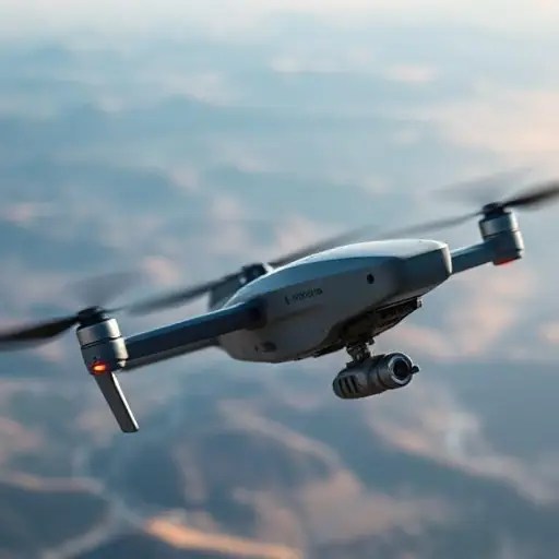 Revolutionizing Drone Flight: China’s Plasma Excitation Tech Boosts Efficiency by 88%