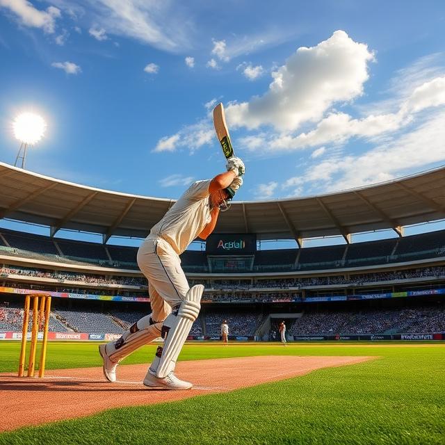 Australia’s Batting Axis in Flux as Steve Smith and Marnus Labuschagne Miss Out