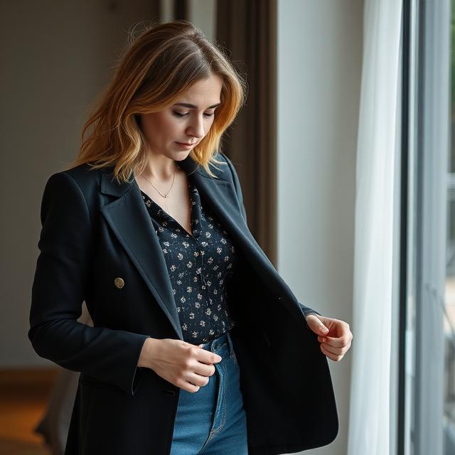 Google Unveils Doppl: A Revolutionary AI-Powered Outfit Visualizer