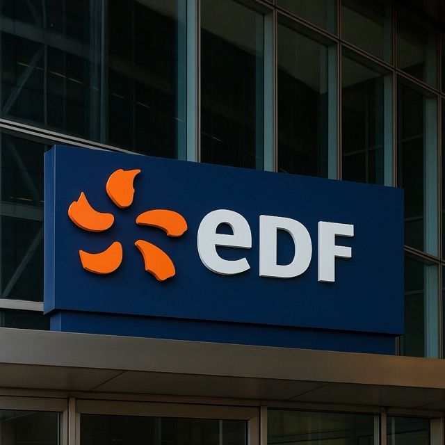 EDF Mulls Asset Sales as Portfolio Review&nbsp;Intensifies