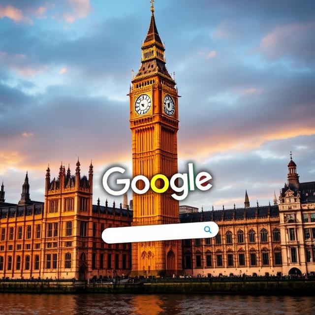 Google Faces New Regulations in the UK