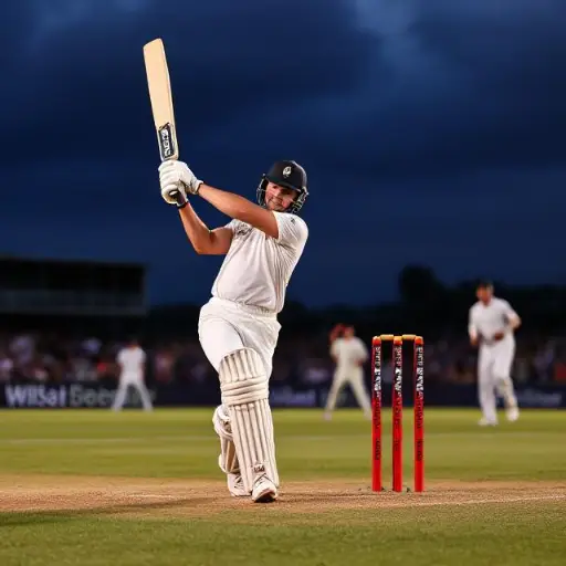 The Unyielding Captain: Pat Cummins on Leadership, Legacy, and the Future of Test Cricket