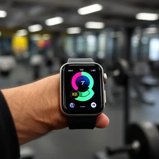 Apple Unveils AI-Powered Workout Buddy and Enhanced Shortcuts App