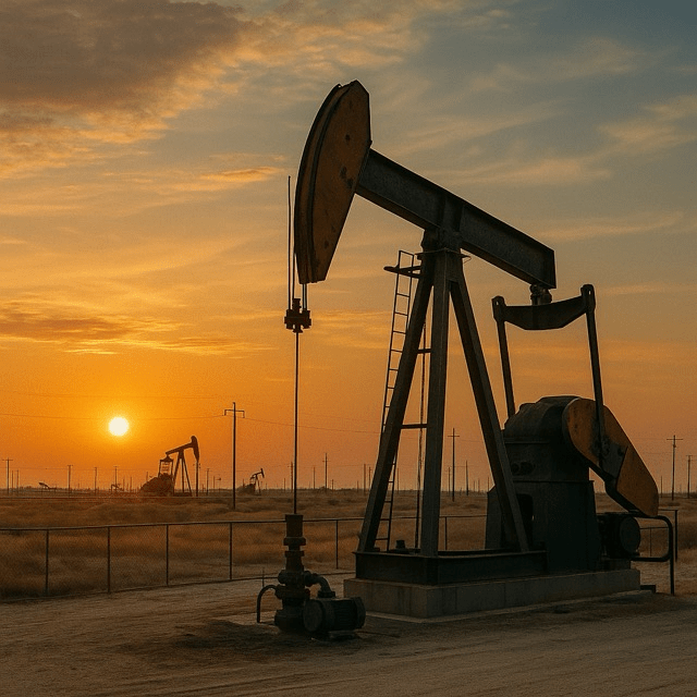 US Oil Production to Decline for the First Time Since the&nbsp;Pandemic