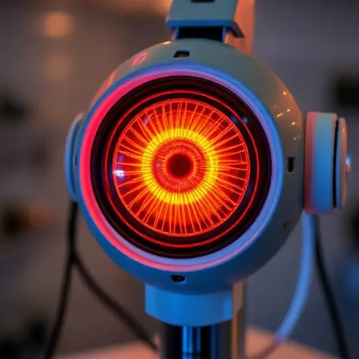 World’s Iris-Scanning Technology to Launch in UK Amid Growing Threat of AI-Driven Scams 