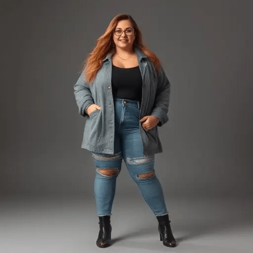 The Backslide of Size Inclusivity in&nbsp;Fashion