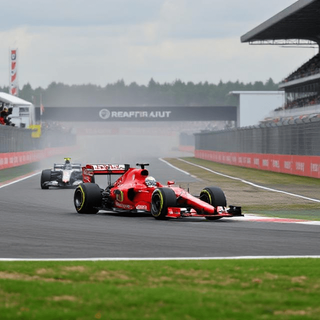 Verstappen’s Accountability Raises Questions Ahead of Canadian Grand&nbsp;Prix