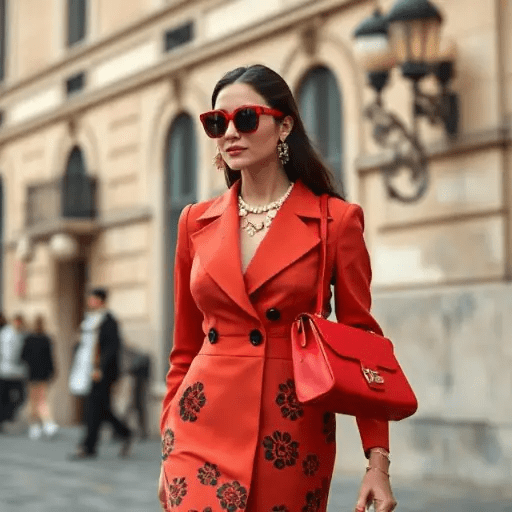 The Valentino Legacy: A Grand Italian Epic 