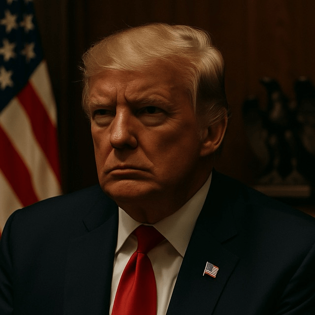 The Enemy Within: Trump’s Latest Move Raises Authoritarian Alarm&nbsp;Bells