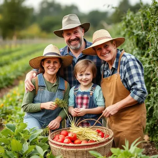 The New Face of Farm Life: Luxury Resorts and Agritourism