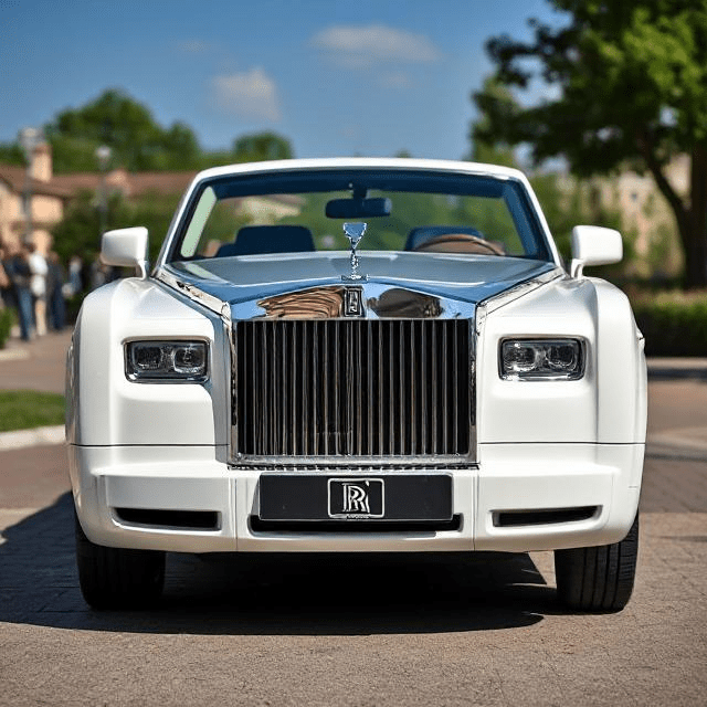 Rolls-Royce Ditches Mass Production for Exclusivity and Bespoke&nbsp;Luxury