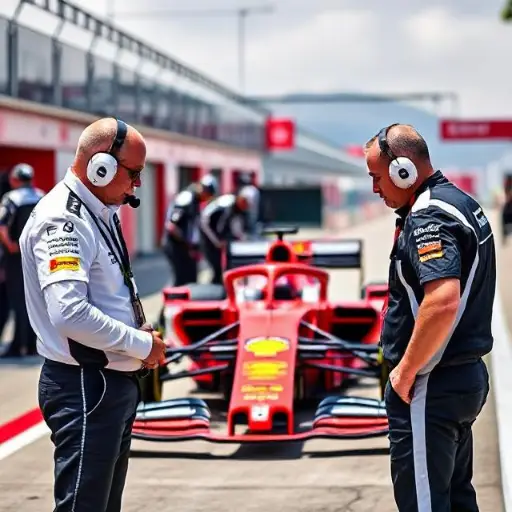 FIA’s Governance in Question as Controversial Changes Pass with Overwhelming&nbsp;Majority