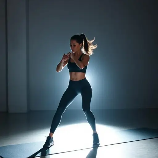 Finding Your Core: A Beginner’s Guide to Pilates