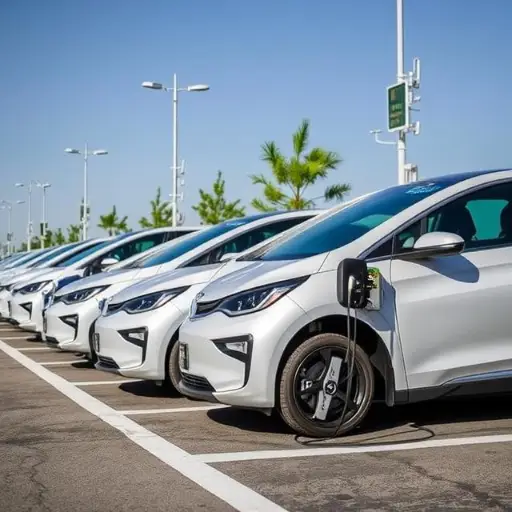 Electric Dreams: Zevo’s Disruptive Car-Sharing Model Threatens to Upend Industry