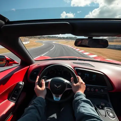 The Corvette ZR1: A 1064-Horsepower Monster That Defies Convention