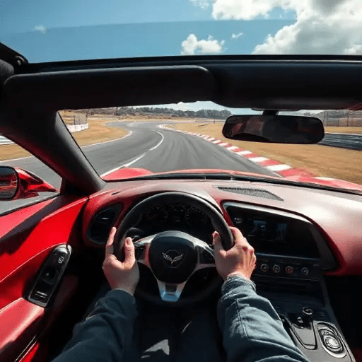 The Corvette ZR1: A 1064-Horsepower Monster That Defies&nbsp;Convention