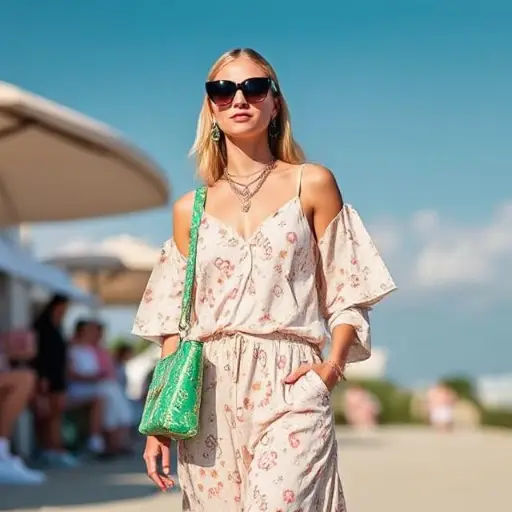 Summer 2025: A Season of Effortless&nbsp;Elegance