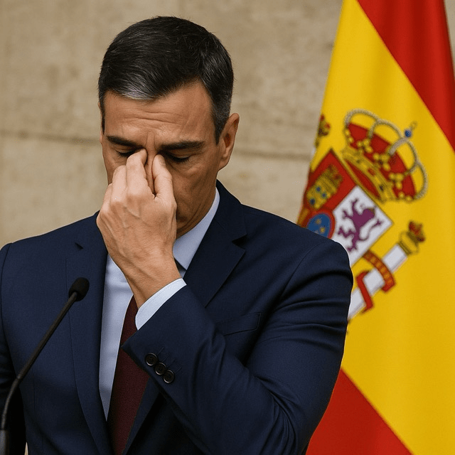 Spain’s Sánchez Issues Apology Over Top Aide’s Alleged&nbsp;Corruption