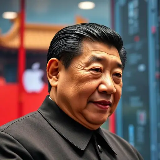 China’s Hidden Hand in VPN Apps: A Threat to User&nbsp;Privacy