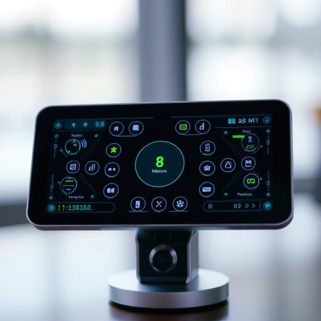 The Quest for the Ideal AI Device: Tech Giants Scramble to Create a Personalized Interface