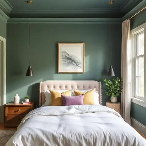 The 2025 Bedroom Color Trends You Need to Know 
