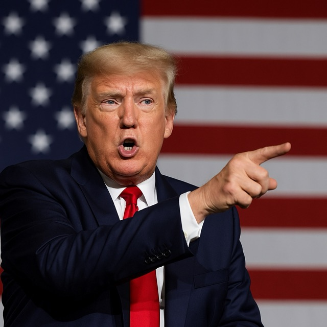 Trump and His Reckless “Full Powers” Doctrine