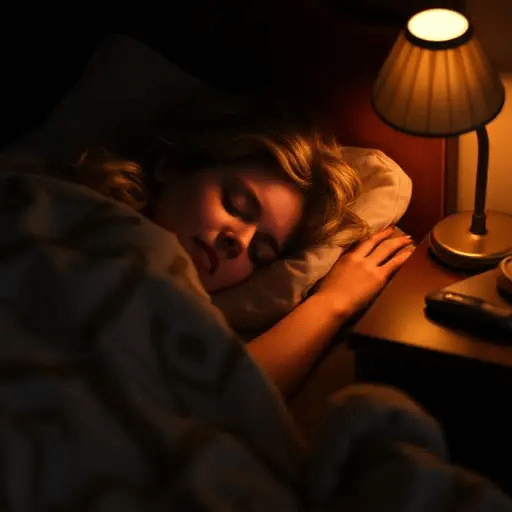 Unlocking Better Sleep: 12 Essential Rules to Revolutionize Your&nbsp;Rest