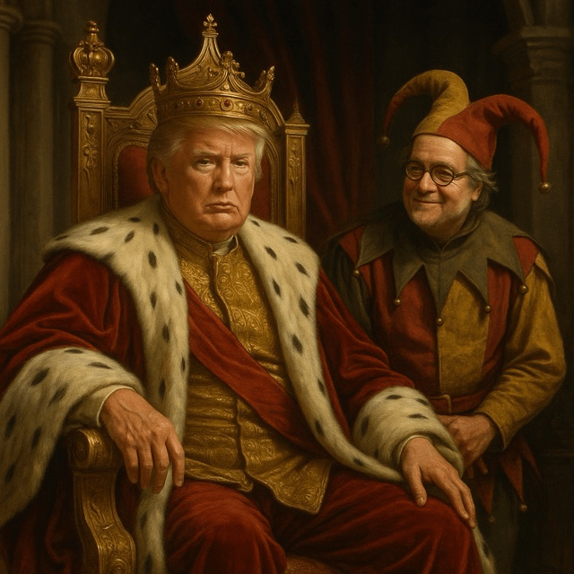 A Modern Monarchy: Trump’s Withdrawal from the G7 and the Erosion of U.S. Global&nbsp;Engagement