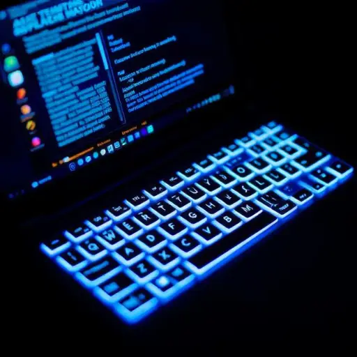 Adaptive Keyboards and Writing Technologies: Redefining Accessibility and Expression in the Digital Age