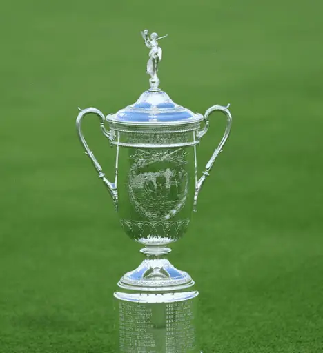 US Open Chaos: JJ Spaun Emerges Victorious in Dramatic Finish