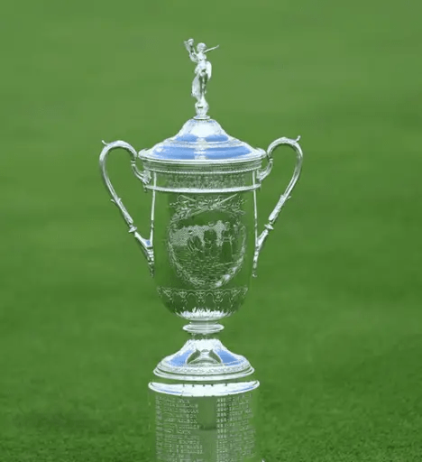 US Open Chaos: JJ Spaun Emerges Victorious in Dramatic&nbsp;Finish