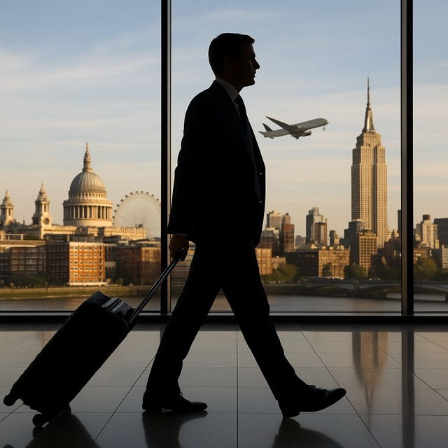 Continental Shift: JPMorgan’s European Chief Plans Move from London to New York