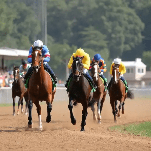 Royal Ascot Delivers Thrilling&nbsp;Performances