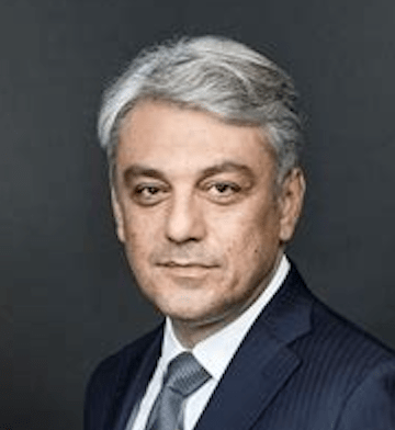 Luca de Meo to Step Down as CEO of&nbsp;Renault