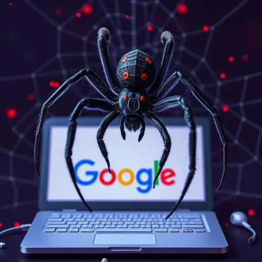 Scattered Spider Attacks Target U.S. Insurance Firms, Google Warns