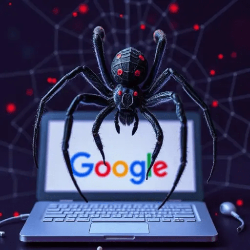 Scattered Spider Attacks Target U.S. Insurance Firms, Google&nbsp;Warns