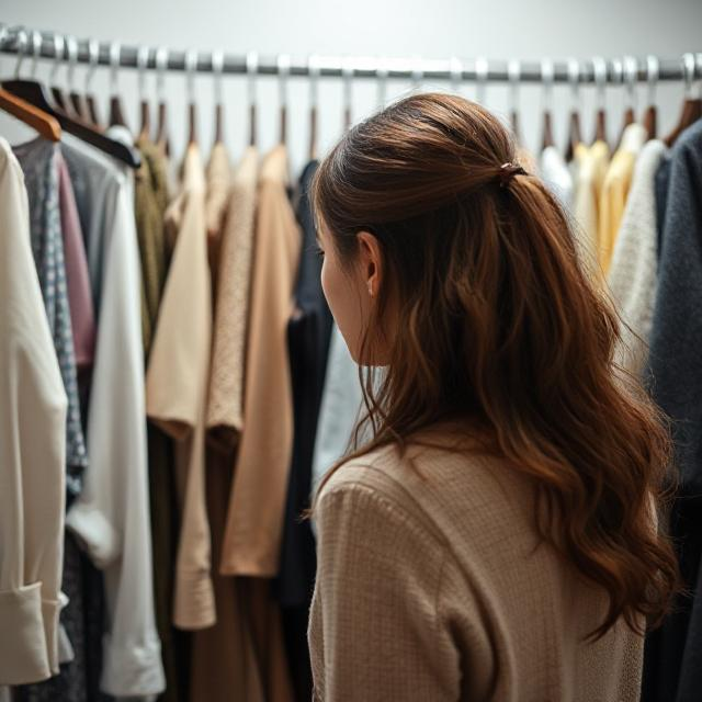 The Age-Defying Power of Fashion 