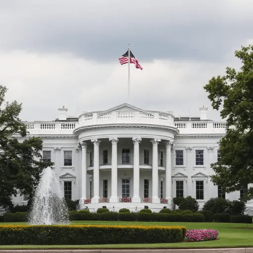 Transgender Debate Sparks Awkward Encounter at White&nbsp;House