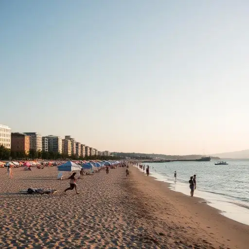 Oslo: The Norwegian Capital Redefining Urban Living