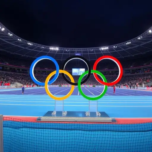 IOC’s New Leader Vows to Stay Grounded