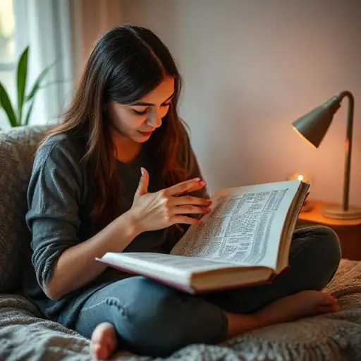 The Healing Power of Fiction: Can Bibliotherapy Really Help with Mental Health?