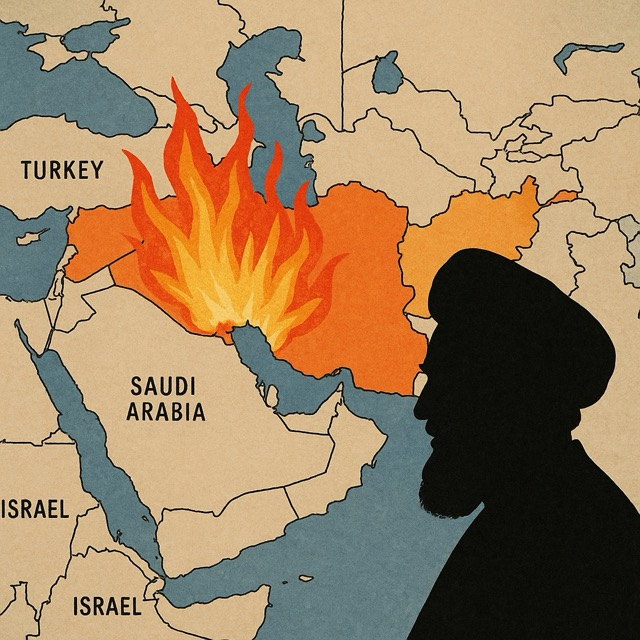 Unintended Consequences: Potential Fallout from the Assassination of Supreme Leader Khamenei