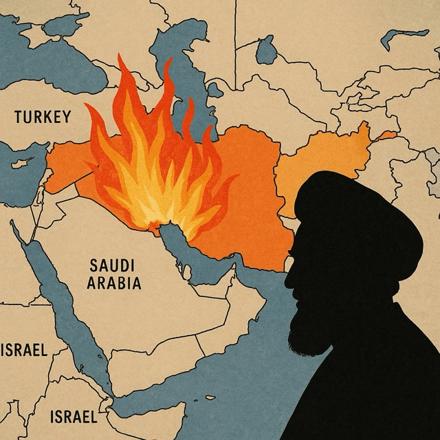 Unintended Consequences: Potential Fallout from the Assassination of Supreme Leader&nbsp;Khamenei