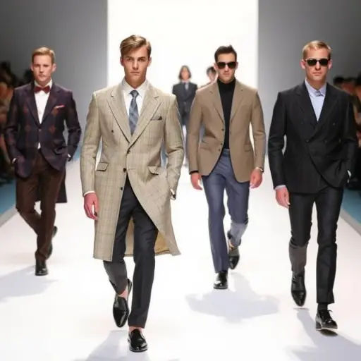 Milan Fashion Week Kicks Off with a Star-Studded Lineup