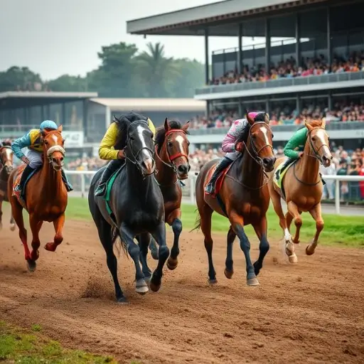 Royal Ascot Day Four
