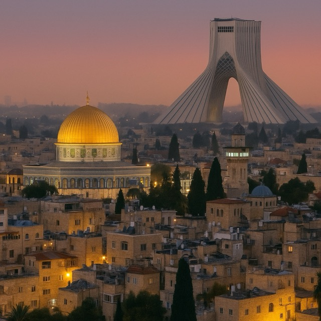 Hubris and Miscalculation Shatter Tehran’s “No War, No Peace” Doctrine