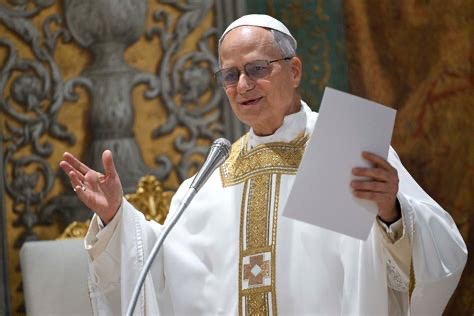 Pope Leo Issues Global Plea for Peace and Conflict Resolution