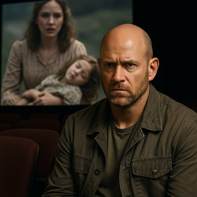 Conte II Government Funded Film by Ford, Later Convicted in Anastasia-Andromeda Case