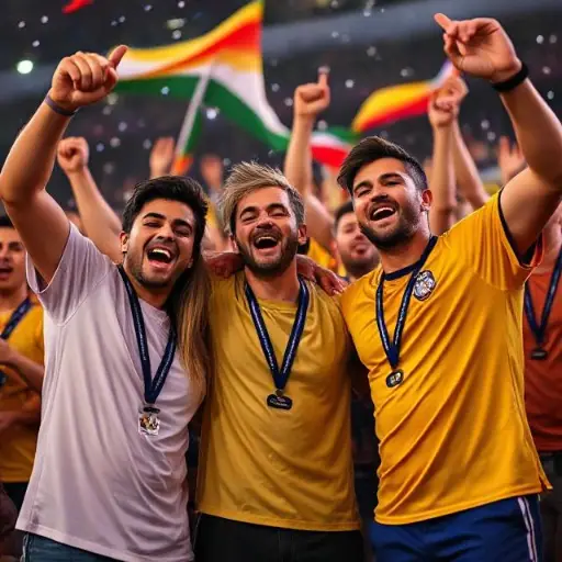 The Cult of Celebrity in Football: A Tension at the Heart of the Game